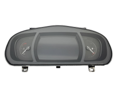 Speedometer/Instrument Cluster Renault Megane 4 248105509R Johnson 60869