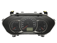 Speedometer/Instrument Cluster Toyota Yaris 83800-0UB10 MB157570-3771 Denso
