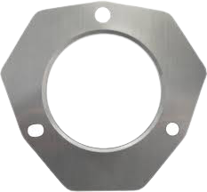 Gasket, Seal New Original Renault Nissan 1.6 dCI 208130001R