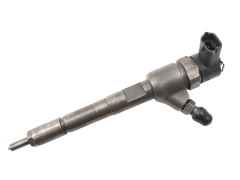 Fuel Injector Fiat Alfa Romeo Opel 0445110083 1.3 JTD Bosch