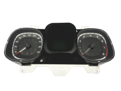 Speedometer/Instrument Cluster Fiat Panda 0887766550 51945564 48956