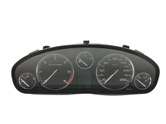 Speedometer/Instrument Cluster Peugeot 407 9658138280 44338