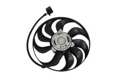 Radiator Fan For VW Skoda 6Q0959455J 99590018301 Vika