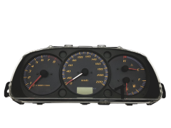 Speedometer/Instrument Cluster Daihatsu YRV 83010-97426 8301097426 30550