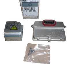 Xenon Ballast New Original Renault Espace IV Scenic II 7701207830 Xenon Ballast New Original Renault Espace IV Scenic II 7701207830