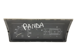 Speedometer/Instrument Cluster Fiat Panda 6060200030 41227