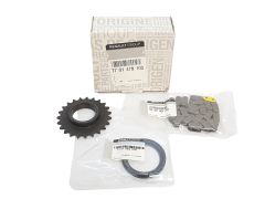 Oil Pump Chain Renault 1.9 D 7701478100 New Original