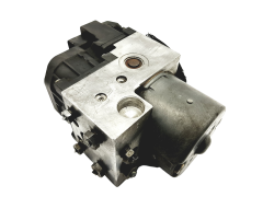Abs Pump Lancia Y 46547226 0265216614 Bosch
