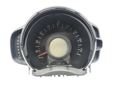 Speedometer/Instrument Cluster 108 C1 Aygo 69144-440U Toyota PSA 45355