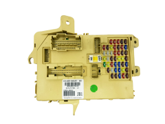Fuse Box 91950-3X012 Hyundai KyungShin 31251