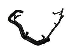Coolant pipe 076121065A 11211821701 VW Crafter Vika