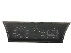 Speedometer/Instrument Cluster Fiat Panda 6060200030 30371