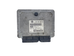 Control Unit Seat 036906034AH 61600.679.08 IAW4MV.AH Marelli 62310