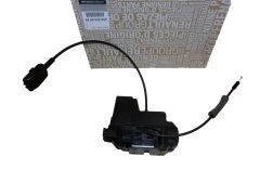 Door Lock Mechansim Left Rear Original 8200522055 Renault