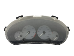 Speedometer/Instrument Cluster Partner 1 Berlingo 1 9656801780 PSA 54757