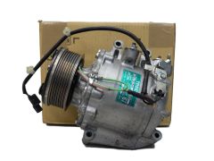 Air Con Compressor New Original Honda CR-V 38810-RZV-G02 TRSE09