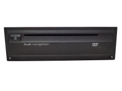 Navigation DVD Audi 4E0919887M 4E0910888E BE6333 Becker 2