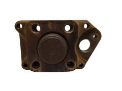 Rear Wheel Swivel Right 7700424860 Renault Scenic I Megane I