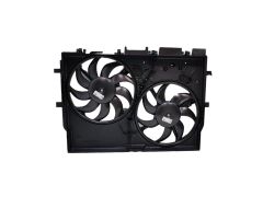 Radiator Fan New Original Jumper Boxer Ducato III 1393260080 Radiator Fan New Original Jumper Boxer Ducato III 1393260080