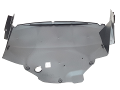 Engine Undertray Cover Original Master 3 Movano NV400 758903761R Engine Undertray Cover Original Master 3 Movano NV400 758903761R