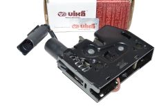 Hood Bonnet Lock 8U0823509 88231795101 Audi Q3 Vika