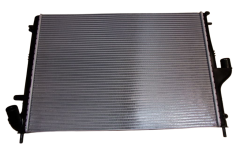 Radiator New Original 214100598R Dacia Duster Logan