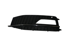 Bumper Grille Left For Audi A4 8K0807681L 88071816702 DPA