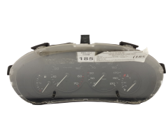 Speedometer/Instrument Cluster Partner 1 Berlingo 1 9662745180 PSA 26938