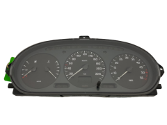 Speedometer/Instrument Cluster Renault 7700847784 Megane Scenic 23136
