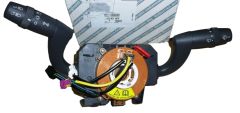 Steering Column Switch Original 6242.WY 6242WY Citroen Jumpy 3 Peugeot Boxer 3