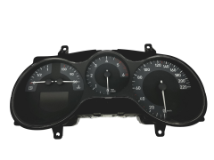 Speedometer/Instrument Cluster Seat Leon 1P0920804C 110080279018 51470