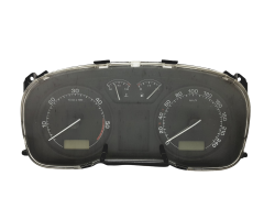 Speedometer/Instrument Cluster Skoda Octavia 1U0920811J 110080146021 50840
