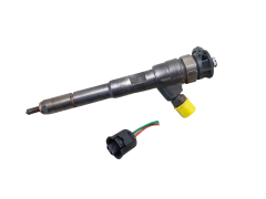 Fuel Injector 0445110485 166008399R Bosch 1.5 dci Renault Dacia Mercedes S12