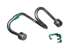 Fuel Pipe Original 7701209709 Renault Dacia