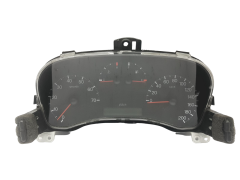 Speedometer/Instrument Cluster Fiat Punto 46812961 503000341000 48775