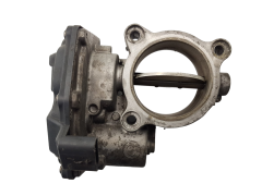 Throttle Body Valve BMW 1354 7810752 02 10378517 Pierburg 1475