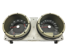 Speedometer/Instrument Cluster VW Polo 6N2 6N0920804E 0263627004 44386