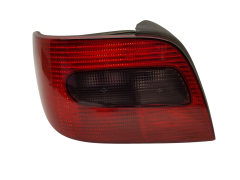 Lamp Left Rear 6350J5 Citroen Xsara I Axo Scintex 13114