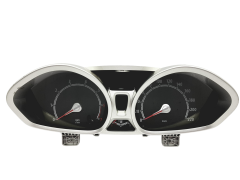 Speedometer/Instrument Cluster Ford Fiesta 8A6T-10849-EC 8A6T10849EC 52209
