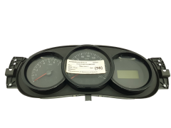 Speedometer/Instrument Cluster Dacia Dokker 248100285R 27058