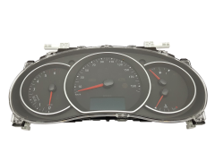 Speedometer/Instrument Cluster Renault Kangoo 2 248102693R A 27594