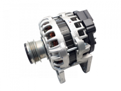 Alternator New Dacia Logan 2 Sandero 1.2 TCe 231001107R Alternator New Dacia Logan 2 Sandero 1.2 TCe 231001107R