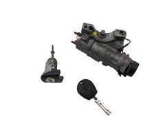 Ignition Switch Seat Ibiza Leon 4B0905851C 4B0905849 1146