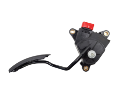 Pedal Potentiometer Original Renault Megane Scenic II 8200153270