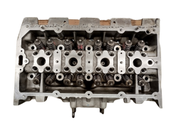 Cylinder Head VWAG 04E103404H 1.4 TSI 5