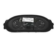Speedometer/Instrument Cluster Renault Kangoo 1 8200133491 A 52774
