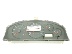 Speedometer/Instrument Cluster Nissan Almera BM464 26842