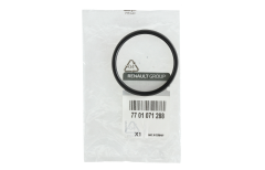 Gasket, Seal New Original Renault 1.9 dCi 7701071288