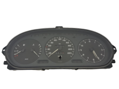 Speedometer/Instrument Cluster Renault Megane 1 Scenic 1 7700839640 18656