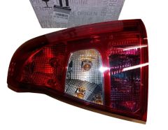 Lamp Right New Original 8200744759 Dacia Logan